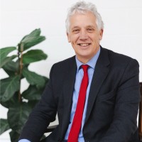 Simon Cross