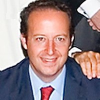 Javier Romero de Córdoba
