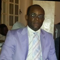 Edgard ITOUA N'GAPORO