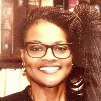 Elaine Woods
