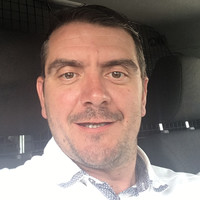 Colin Shipman