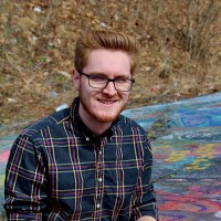 Trevor Bender