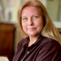 Giselle Blong