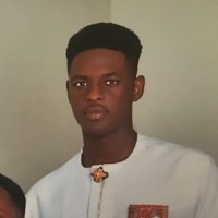 Gerald Fombo