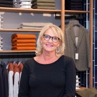Ingrid De Mooij