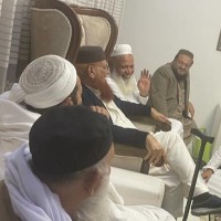 Mufti Junaid Ullah