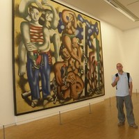 Matías Senigagliesi