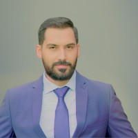 Bahaa Agha