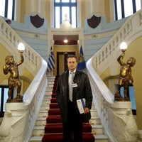 Christos Mesaretzidis