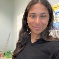 Marijke Singh