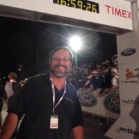 Mark Lisser
