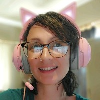Laura-Jane (L-J) Geekie