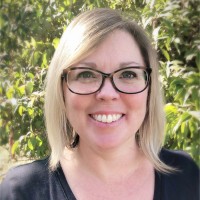 Christine Rolph
