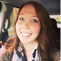 Meghan Hudson