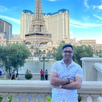 Amol Paranjape