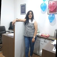 Aditi Rajani
