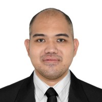 Dan Raphael L. Tay Tiong