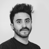 Andrés Gavilanes Ayala