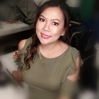 Ma. Rosalyn Cervantes