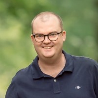 Anders Iversen