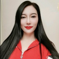冯婷婷 Tingting Feng