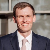 Isaac Alter