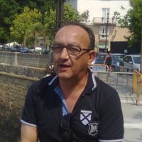Mario Del Caño Caballero