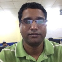 Trilochan Sahoo