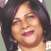 Peppy D'Souza