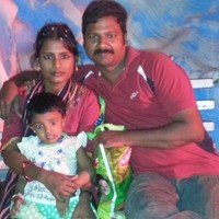 solomon raj