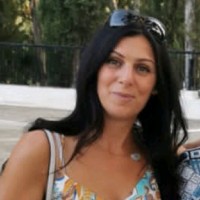 Christina Dimitriadou