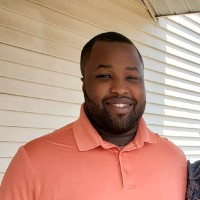 Jamaal Scott