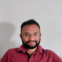 Senthilkumar Ramachandran