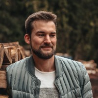 Eric Ullrich