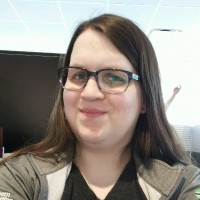 Amy Sigmundson, P.Eng.