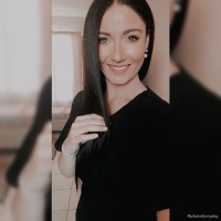Laniece Liebenberg