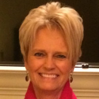 Candy Hardiman
