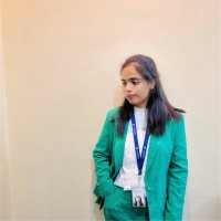 Anusha D