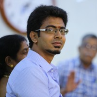 balaji vishwanath