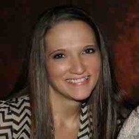 Sherry Milton