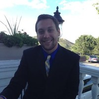Cory Klimper