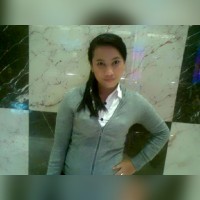 Naomi Manalu