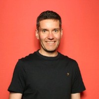 Conor O'Driscoll