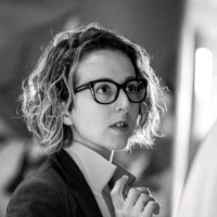 Elodie Imbert