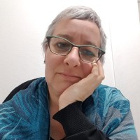 Sophie SIMON-SERRANO