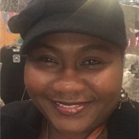 Patrice Morrison