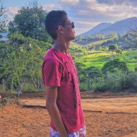 Ryan Almeida