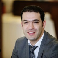 Abdulrahman Hisham