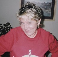 Sondra Walker