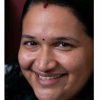 Dr. Aramya AR